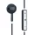 Energy Sistem EN 428175 Earphones 1 Bluetooth fülhallgató, grafit