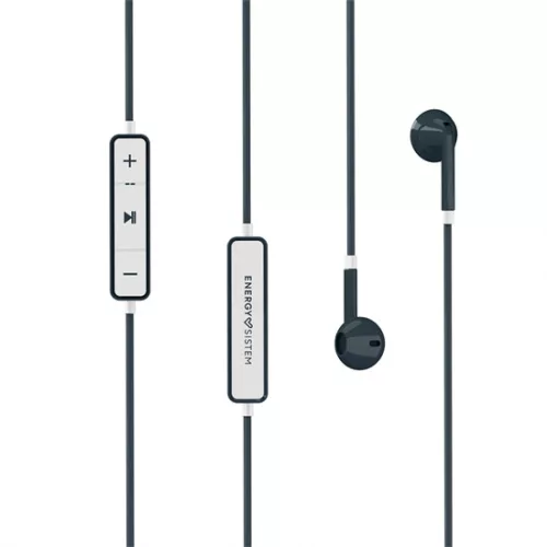 Energy Sistem EN 428175 Earphones 1 Bluetooth fülhallgató, grafit