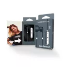 Energy Sistem EN 428175 Earphones 1 Bluetooth fülhallgató, grafit