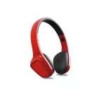 Energy Sistem EN 428359 Headphones 1 Bluetooth fejhallgató, piros