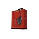 Energy Sistem EN 428359 Headphones 1 Bluetooth fejhallgató, piros