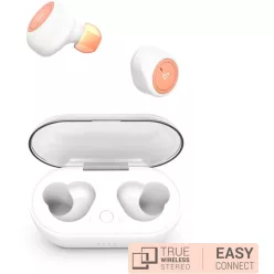  Energy Sistem EN 449774 Earphones Urban 1 True Wireless fülhallgató, fehér