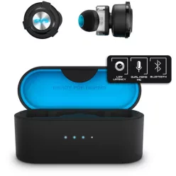   Energy Sistem EN 451531 Gaming Earphones ESG 6 True Wireless fülhallgató
