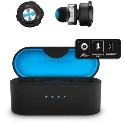 Energy Sistem EN 451531 Gaming Earphones ESG 6 True Wireless fülhallgató
