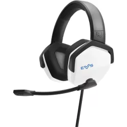   Energy Sistem EN 452880 ESG 3 White Thunder gamer headset, fehér