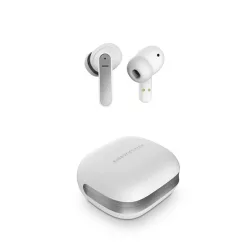   Energy Sistem EN 452989  Earphones True Wireless Travel 6 ANC Moon fülhallgató, fehér