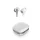 Energy Sistem EN 452989  Earphones True Wireless Travel 6 ANC Moon fülhallgató, fehér