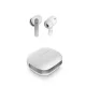 Energy Sistem EN 452989  Earphones True Wireless Travel 6 ANC Moon fülhallgató, fehér