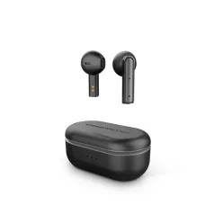   Energy Sistem EN 453467 Style 4 Ultra True Wireless vezeték nélküli fülhallgató, fekete