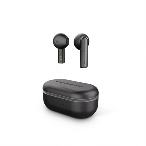 Energy Sistem EN 453467 Style 4 Ultra True Wireless vezeték nélküli fülhallgató, fekete