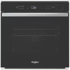 Whirlpool W6 OS4 4S2 H BL beépíthető sütő
