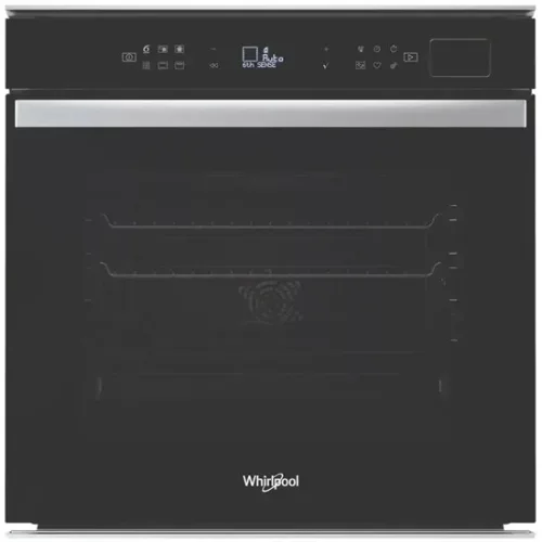 Whirlpool W6 OS4 4S2 H BL beépíthető sütő