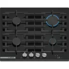 Bosch PRP6A6H40 beépíthető gázfőzőlap