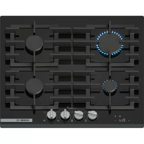 Bosch PRP6A6H40 beépíthető gázfőzőlap
