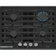 Bosch PRP6A6H40 beépíthető gázfőzőlap