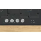 Bosch PRP6A6H40 beépíthető gázfőzőlap