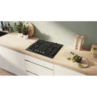 Bosch PRP6A6H40 beépíthető gázfőzőlap