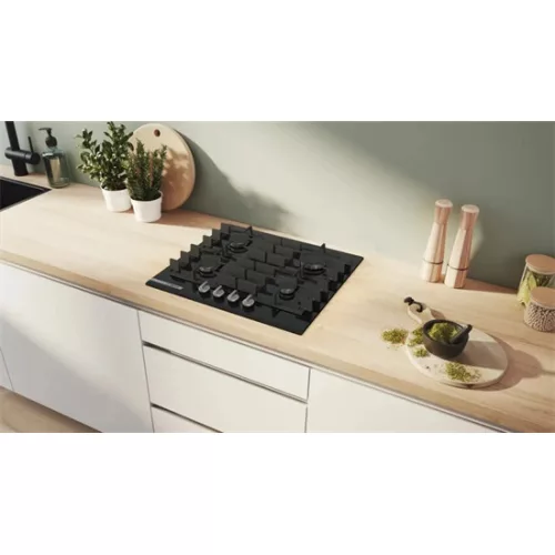 Bosch PRP6A6H40 beépíthető gázfőzőlap