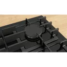 Bosch PRP6A6H40 beépíthető gázfőzőlap