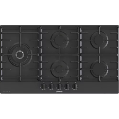 Gorenje GW951MB beépíthető gázfőzőlap