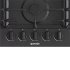 Gorenje GW951MB beépíthető gázfőzőlap