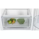 Bosch KIV865SE0 Serie 2 beépíthető alulfagyasztós hűtőszekrény