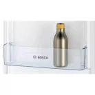 Bosch KIN865SE0 beépíthető alulfagyasztós hűtőszekrény