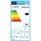 Bosch DWK87FN60 páraelszívó