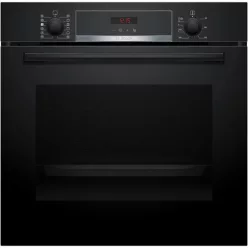   Bosch HQA574BB3 Serie 4 beépíthető sütő gőz funkcióval