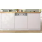 Bosch SMI6ZCS10E beépíthető mosogatógép