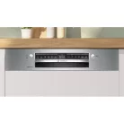 Bosch SMI6ZCS10E beépíthető mosogatógép