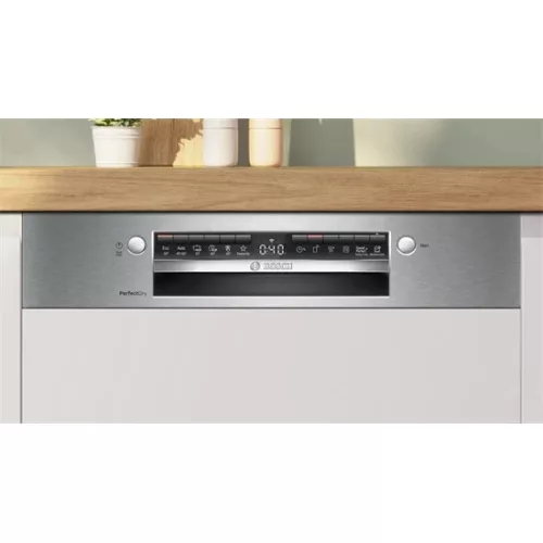 Bosch SMI6ZCS10E beépíthető mosogatógép