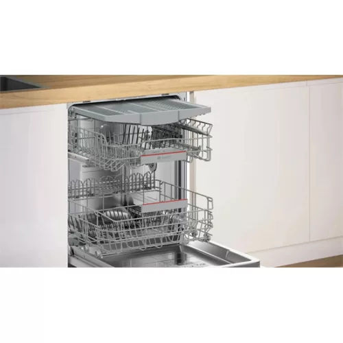 Bosch SMI6ZCS10E beépíthető mosogatógép