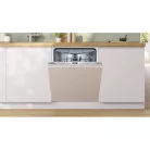 Bosch SBH4ECX28E beépíthető mosogatógép