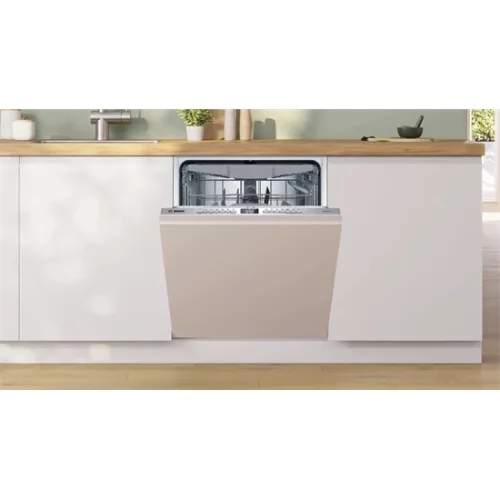 Bosch SBH4ECX28E beépíthető mosogatógép