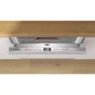 Bosch SBH4ECX28E beépíthető mosogatógép