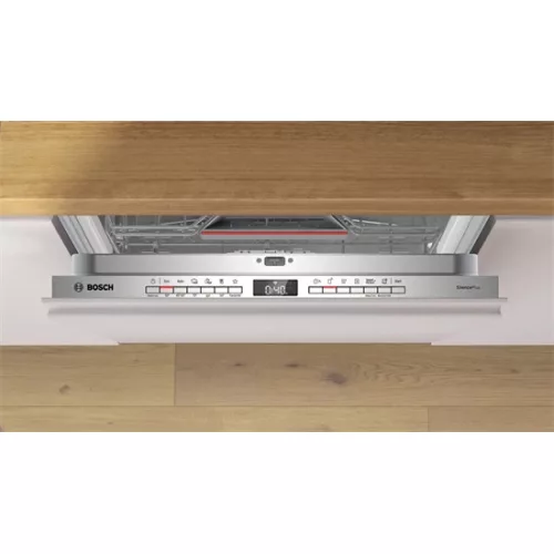 Bosch SBH4ECX28E beépíthető mosogatógép