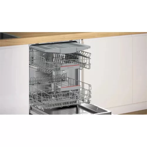Bosch SBH4ECX28E beépíthető mosogatógép