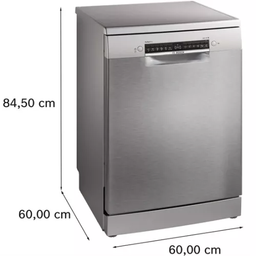Bosch SMS6ZCI10E mosogatógép