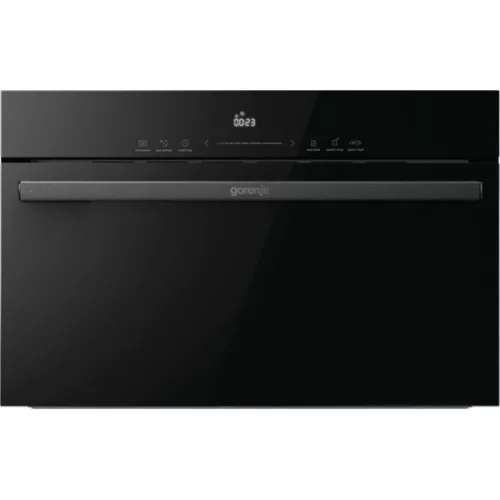 Gorenje BM341M3DBGH beépíthető mikrohullámú sütő