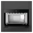 Gorenje BM341M3DBGH beépíthető mikrohullámú sütő