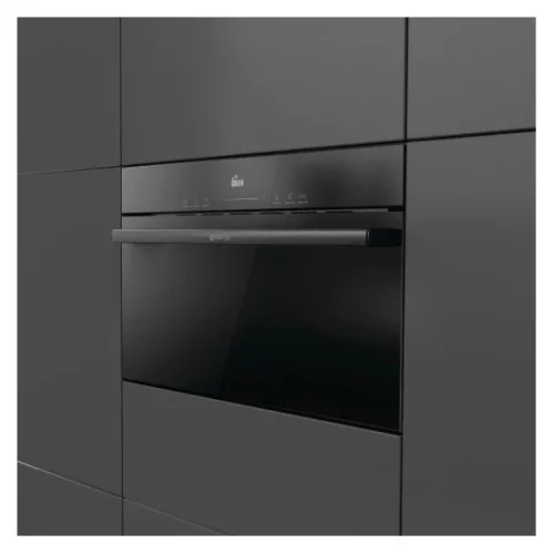 Gorenje BM341M3DBGH beépíthető mikrohullámú sütő
