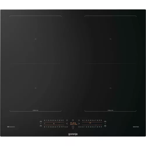 Gorenje GI6442BSCWF beépíthető indukciós főzőlap