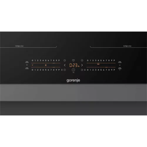 Gorenje GI6442BSCWF beépíthető indukciós főzőlap