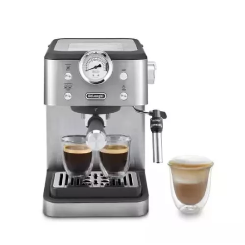 Delonghi EM450.M presszó kávéfőző