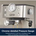 Delonghi EM450.M presszó kávéfőző