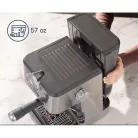 Delonghi EM450.M presszó kávéfőző