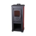 Warnex THALIA OKTA szabadonálló kandalló