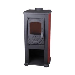 Warnex THALIA OKTA szabadonálló kandalló