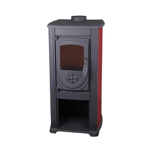 Warnex THALIA OKTA szabadonálló kandalló